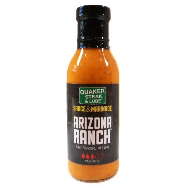 Arizona Ranch Bottle 2020 Copy