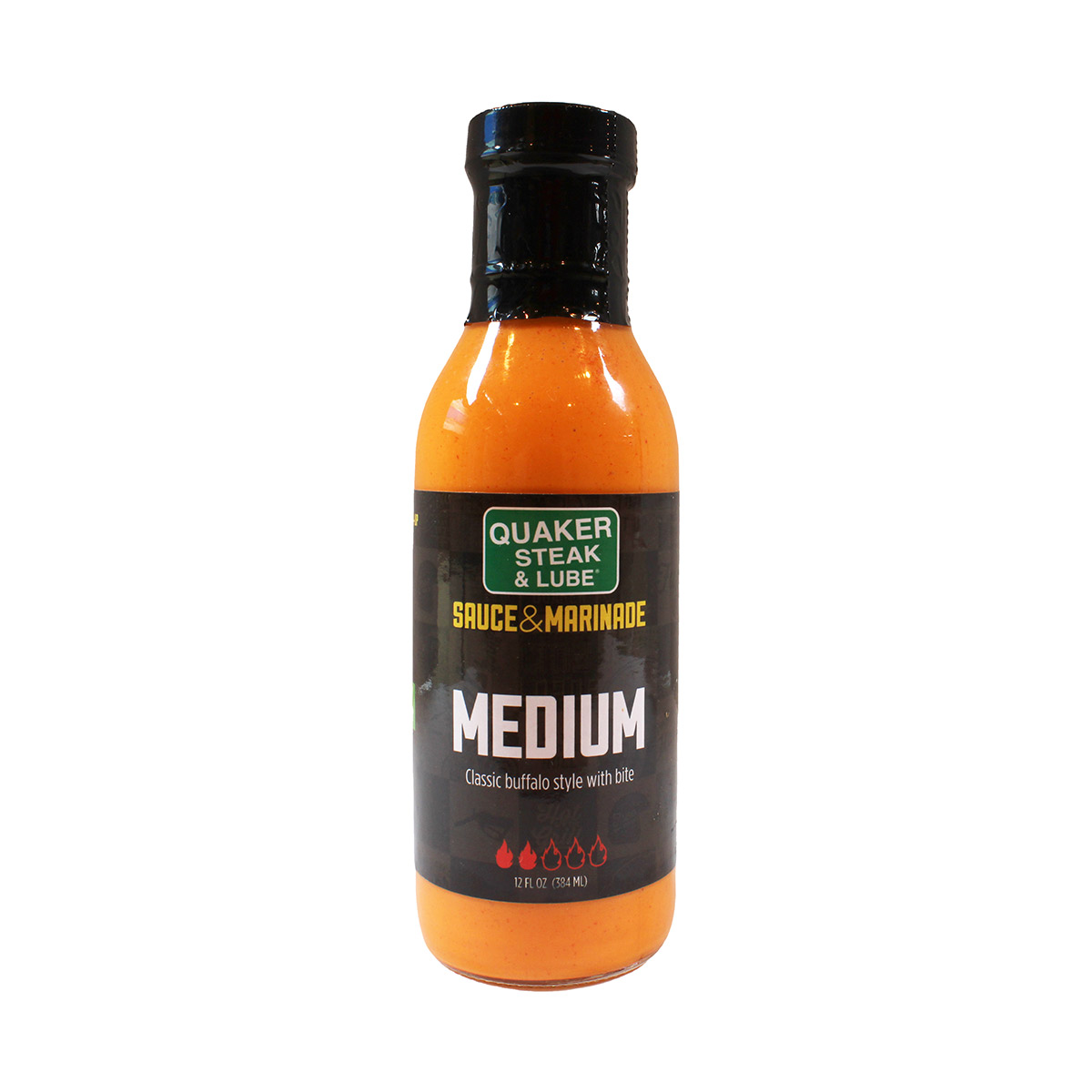 Original Seasoning - Medium Bottle